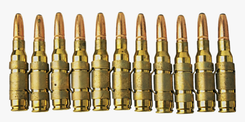 Detail Ammo Png Nomer 8