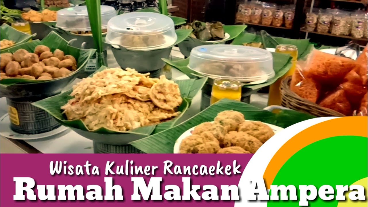 Detail Ampera Rumah Makan Nomer 30