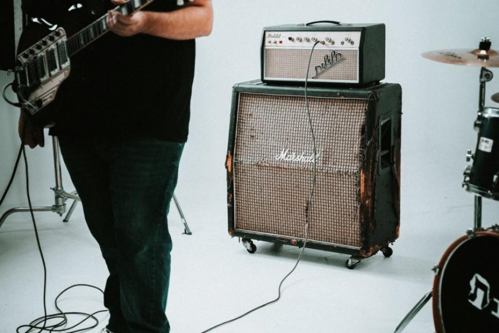Ampli Gitar Yang Bagus - KibrisPDR