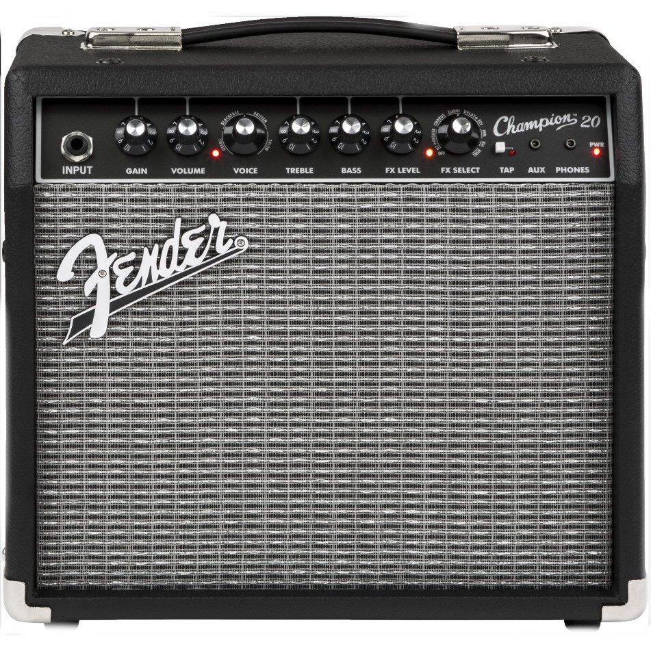 Detail Ampli Gitar Yang Bagus Nomer 9