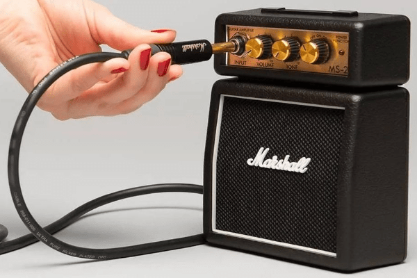 Detail Ampli Gitar Yang Bagus Nomer 12