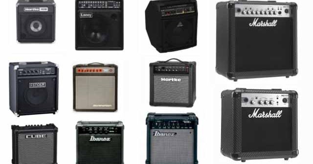 Detail Ampli Gitar Yang Bagus Nomer 13