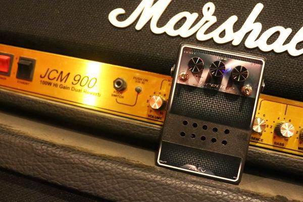 Detail Ampli Gitar Yang Bagus Nomer 14