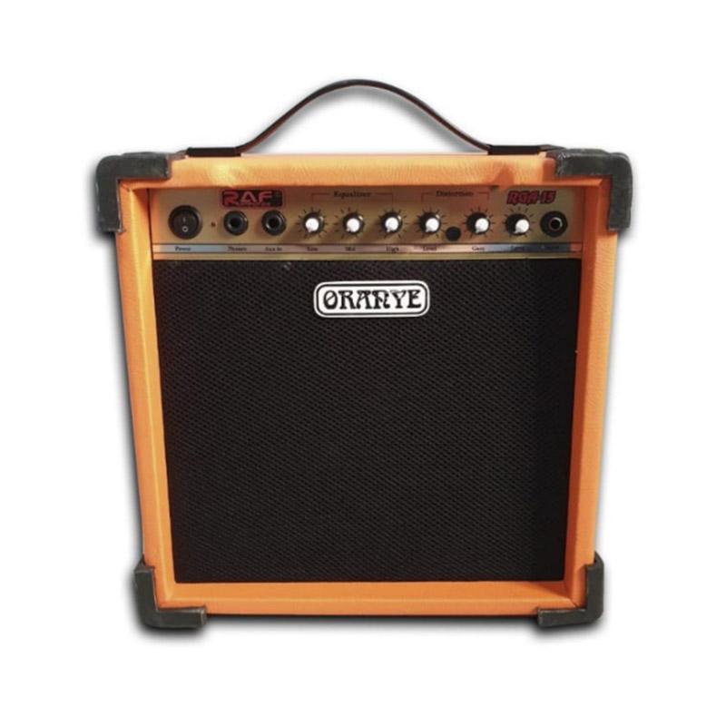 Detail Ampli Gitar Yang Bagus Nomer 15