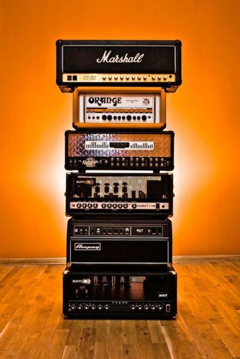 Detail Ampli Gitar Yang Bagus Nomer 17
