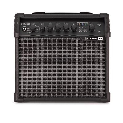 Detail Ampli Gitar Yang Bagus Nomer 18