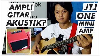 Detail Ampli Gitar Yang Bagus Nomer 21