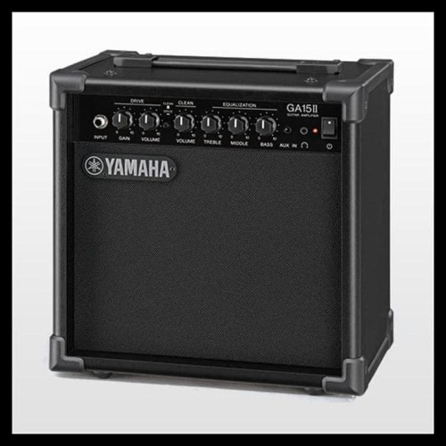 Detail Ampli Gitar Yang Bagus Nomer 22