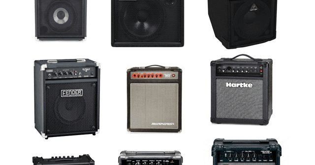 Detail Ampli Gitar Yang Bagus Nomer 3