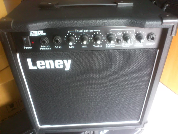 Detail Ampli Gitar Yang Bagus Nomer 26
