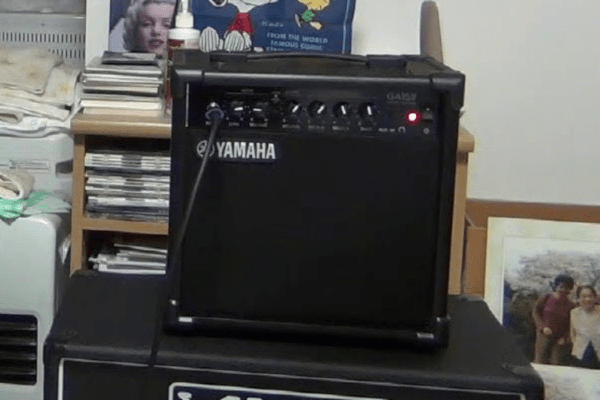 Detail Ampli Gitar Yang Bagus Nomer 27