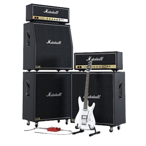 Detail Ampli Gitar Yang Bagus Nomer 28