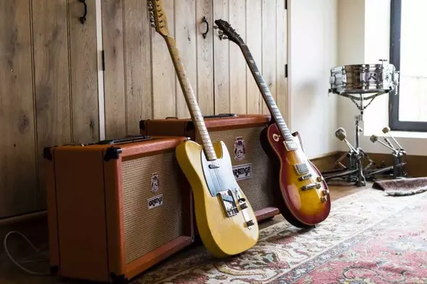 Detail Ampli Gitar Yang Bagus Nomer 29