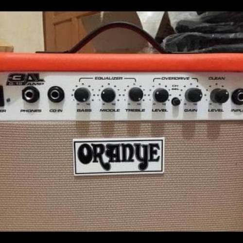 Detail Ampli Gitar Yang Bagus Nomer 30