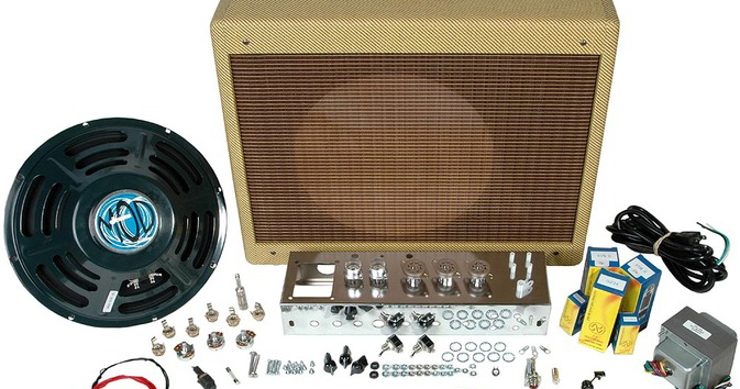 Detail Ampli Gitar Yang Bagus Nomer 31