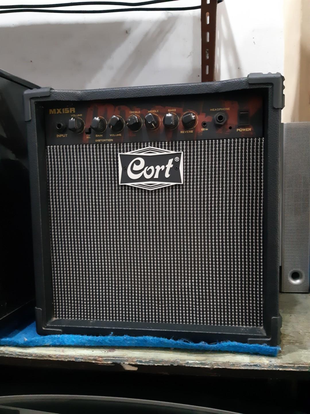Detail Ampli Gitar Yang Bagus Nomer 35