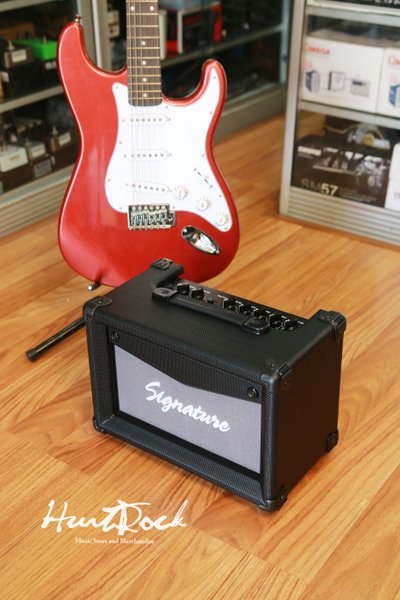 Detail Ampli Gitar Yang Bagus Nomer 39