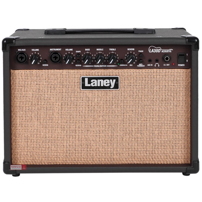 Detail Ampli Gitar Yang Bagus Nomer 40