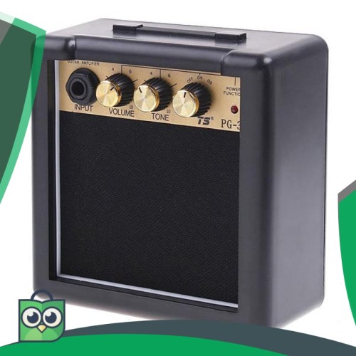 Detail Ampli Gitar Yang Bagus Nomer 41