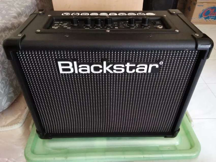 Detail Ampli Gitar Yang Bagus Nomer 42