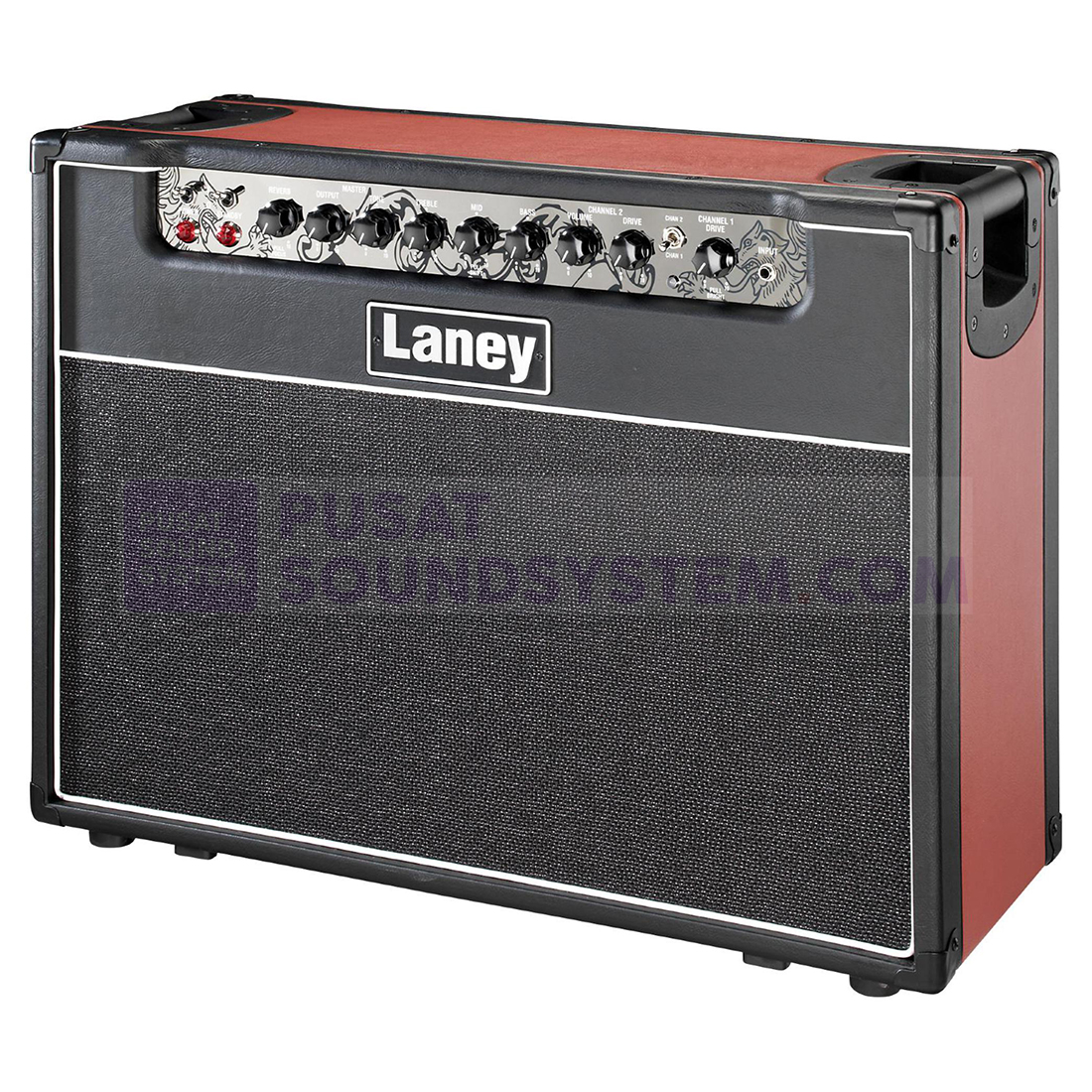 Detail Ampli Gitar Yang Bagus Nomer 46