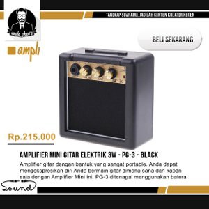 Detail Ampli Gitar Yang Bagus Nomer 47