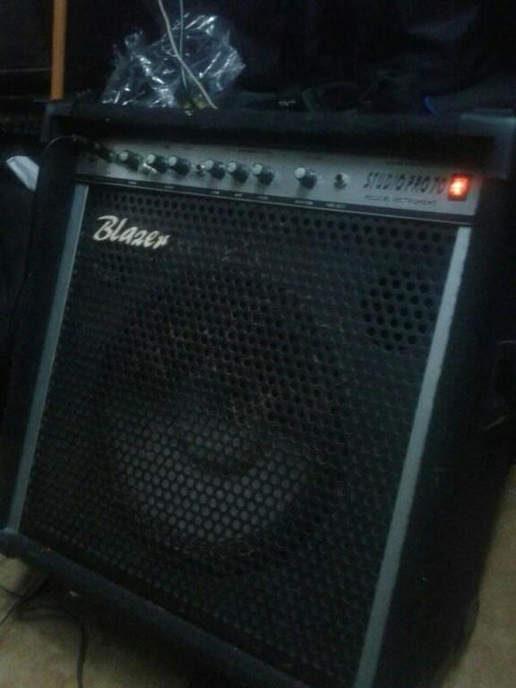 Detail Ampli Gitar Yang Bagus Nomer 48