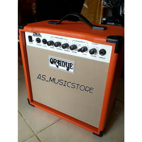 Detail Ampli Gitar Yang Bagus Nomer 52