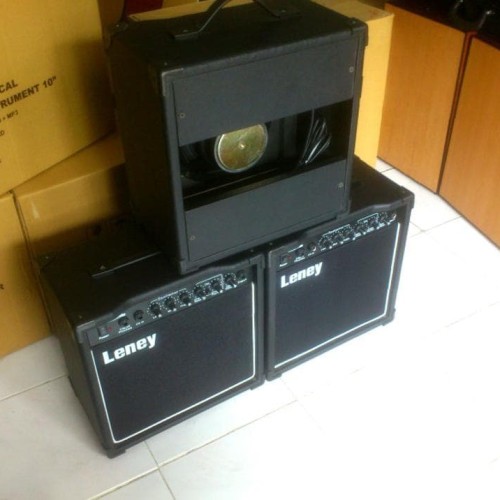 Detail Ampli Gitar Yang Bagus Nomer 53