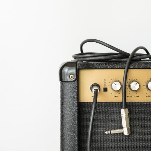 Detail Ampli Gitar Yang Bagus Nomer 7