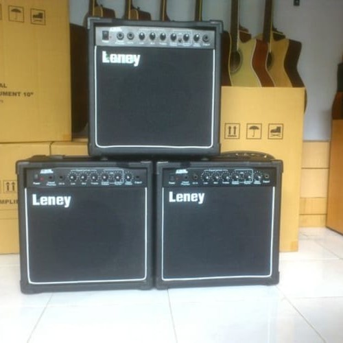 Detail Ampli Gitar Yang Bagus Nomer 8