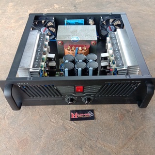 Detail Amplifier Rakitan Terbaik Nomer 22