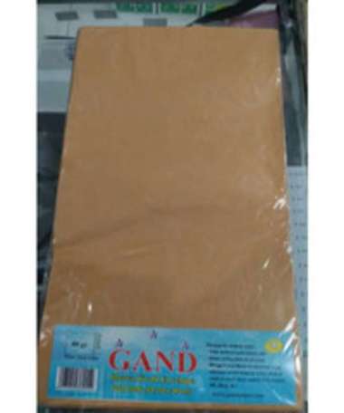 Detail Amplop Coklat F4 Nomer 31