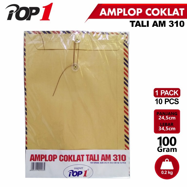 Detail Amplop Coklat Lamaran Kerja Nomer 22