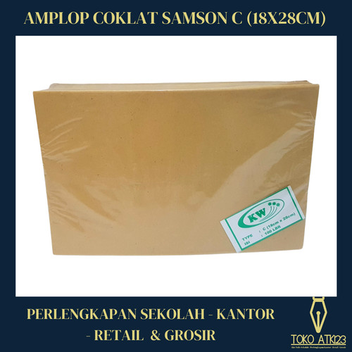 Detail Amplop Coklat Lamaran Kerja Nomer 42