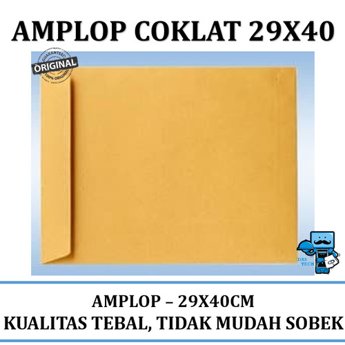 Detail Amplop Kuning Di Komputer Nomer 13