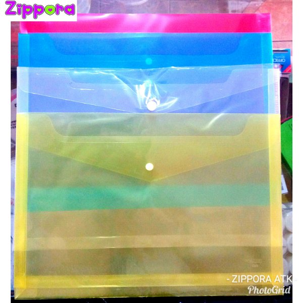 Detail Amplop Map Nomer 19
