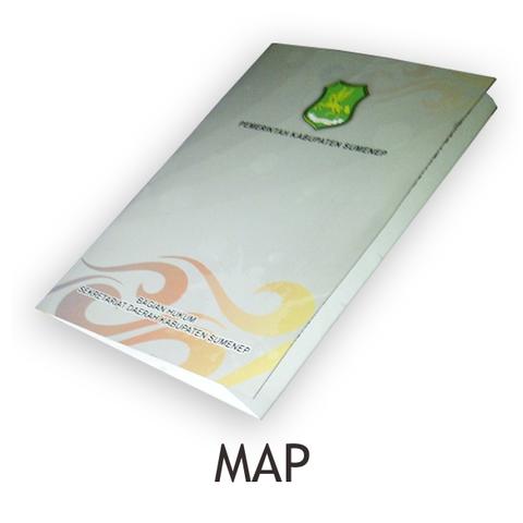 Detail Amplop Map Nomer 26