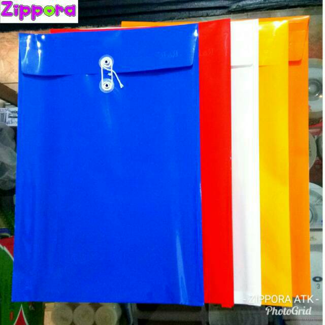 Detail Amplop Map Nomer 28