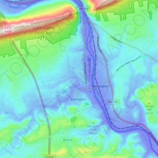 Detail Amplop Map Nomer 52