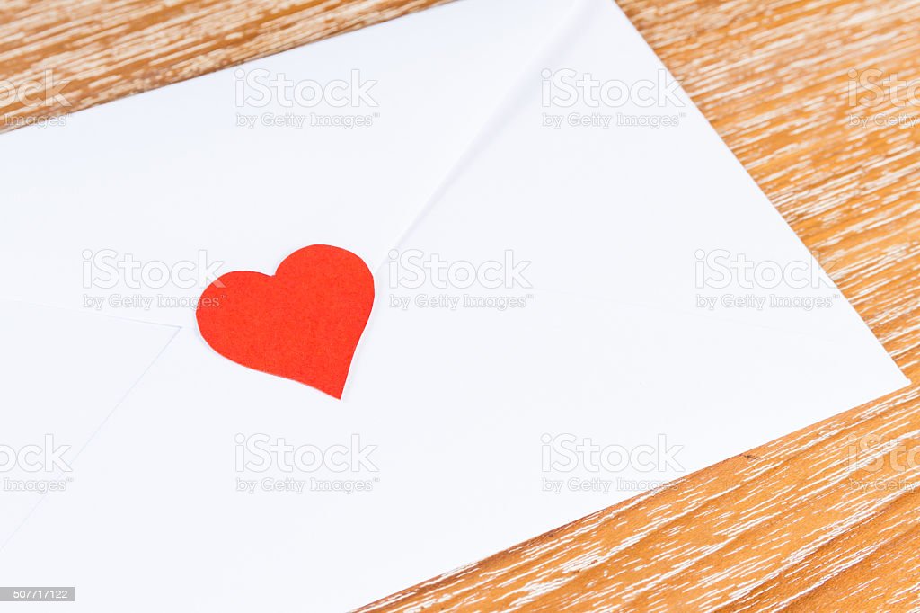 Detail Amplop Surat Cinta Nomer 48