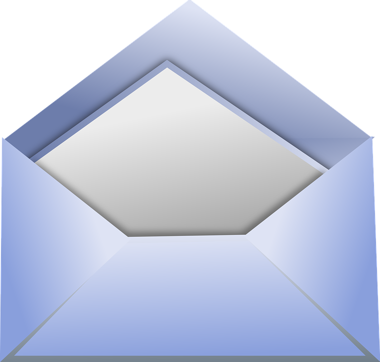 Detail Amplop Surat Png Nomer 30