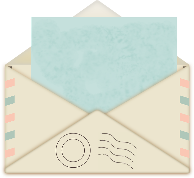 Detail Amplop Surat Png Nomer 40