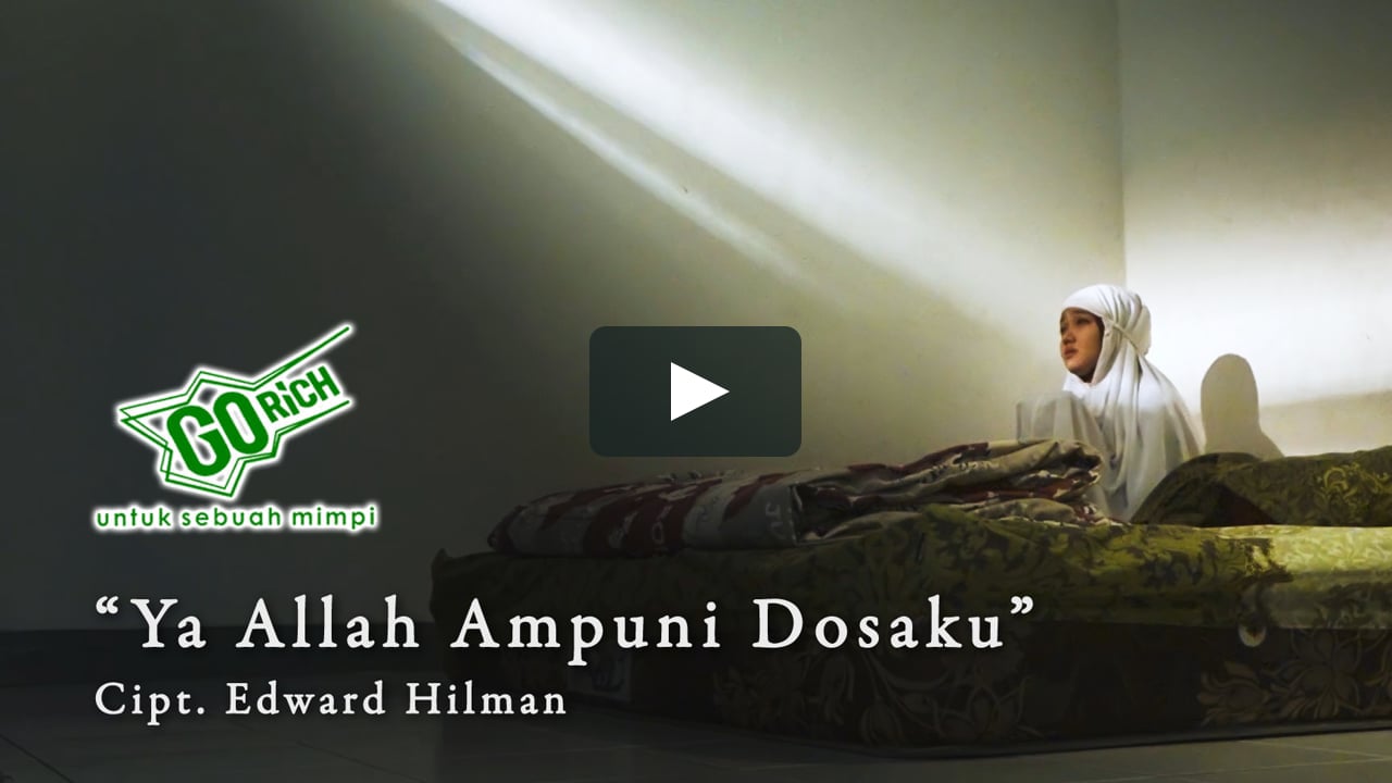 Detail Ampuni Dosaku Ya Allah Nomer 23