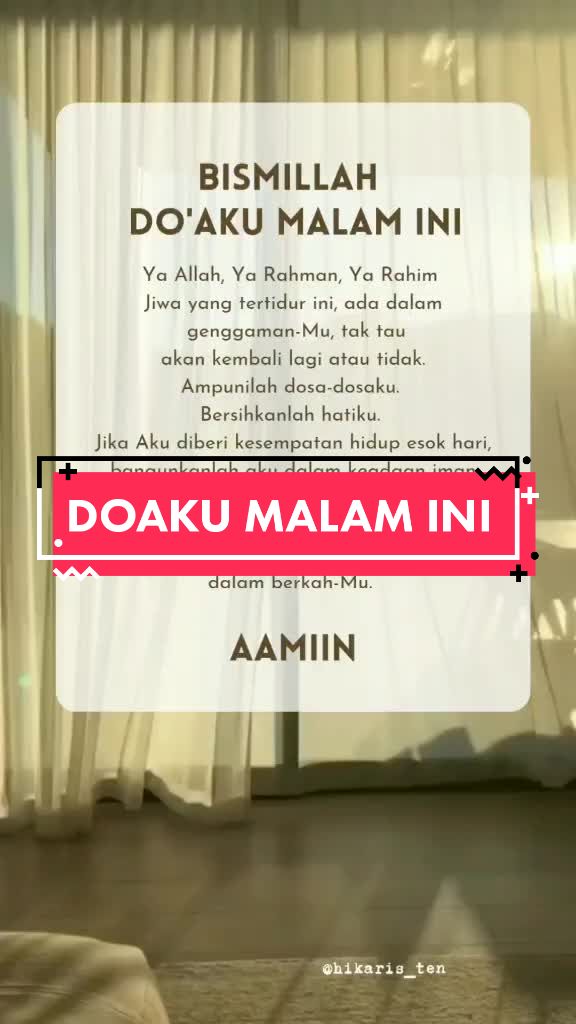 Detail Ampuni Dosaku Ya Allah Nomer 38