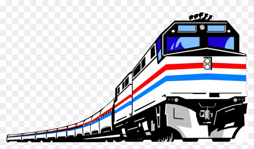 Detail Amtrak Png Nomer 24