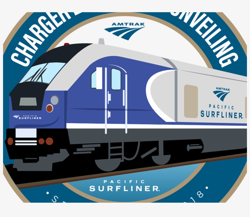 Detail Amtrak Png Nomer 48