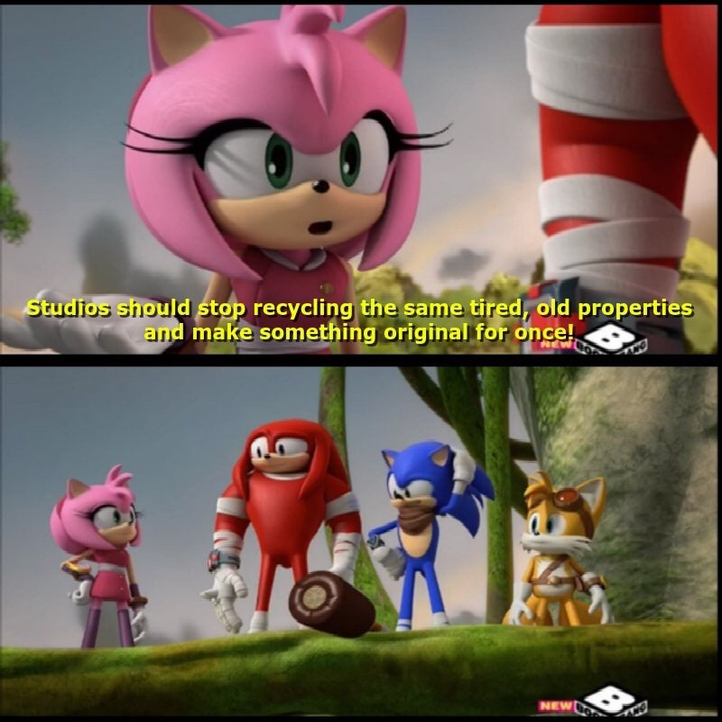 Detail Amy Rose Quotes Nomer 35