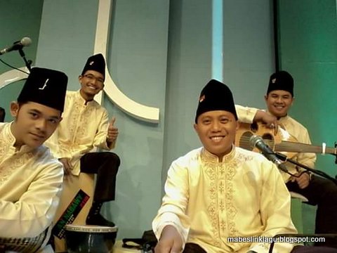 Detail An Nabawi Indosiar Nomer 3