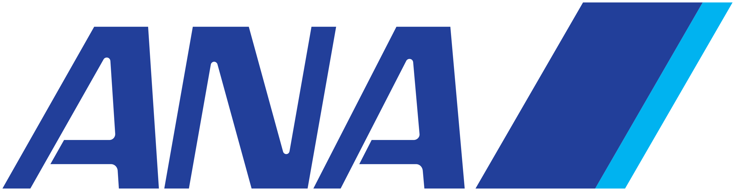 Ana Airlines Logo Png - KibrisPDR